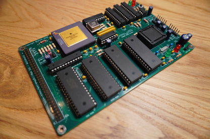 rosco_m68k Classic 68020 Edition (PCB Only!)
