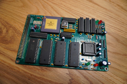 rosco_m68k Classic 68020 Edition (Kit without CPU!)